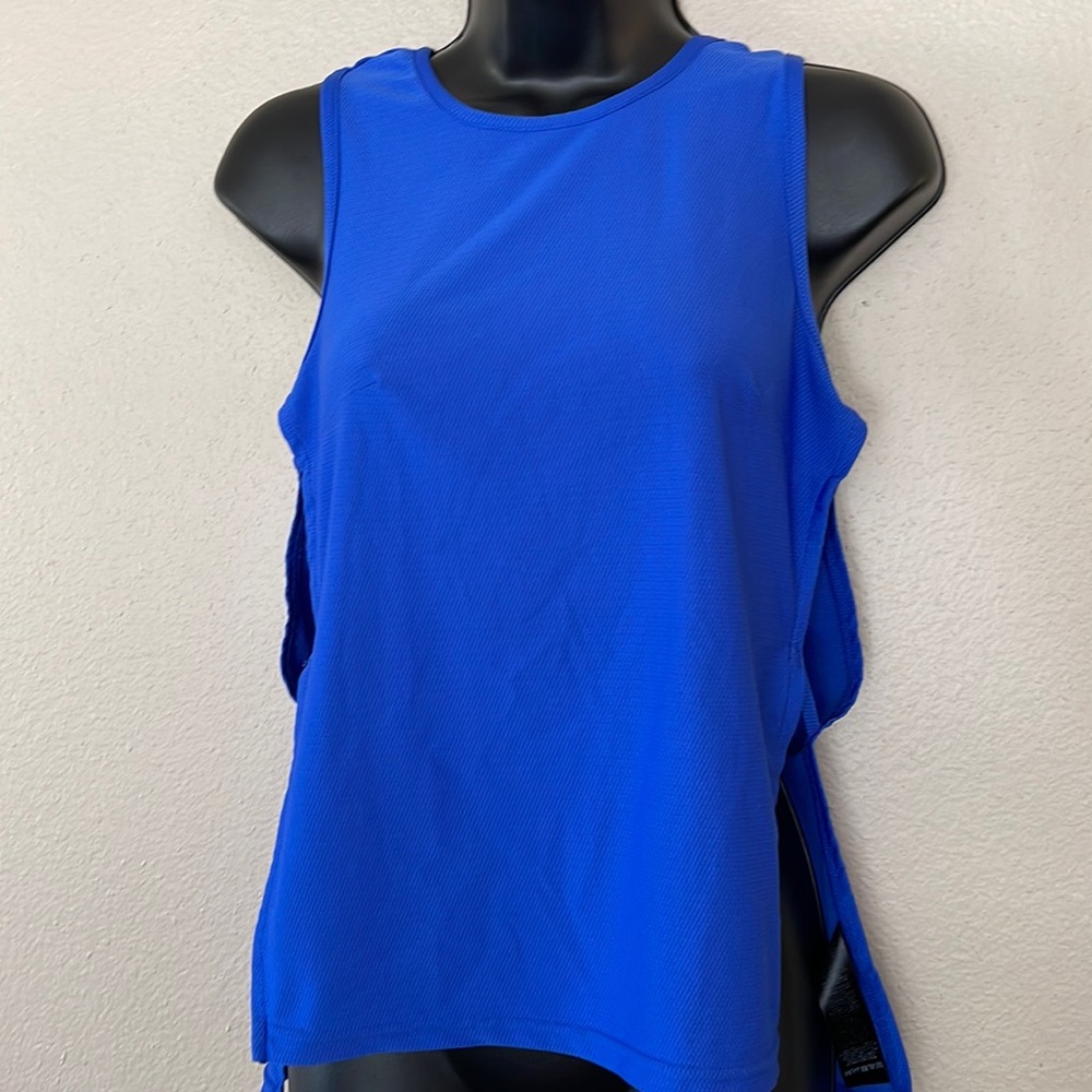ASOS Sport Tank Top